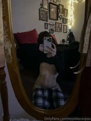 Moldiecorpse OnlyFans Leaked Free Thumbnail Picture - #KlI7KXmojU