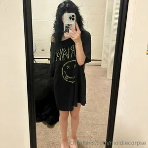 Moldiecorpse OnlyFans Leaked Free Thumbnail Picture - #UNP0V9qFDB