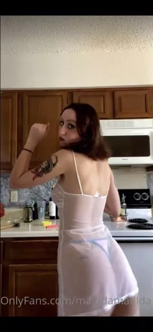 mole.tilda OnlyFans Leaked Free Thumbnail Picture - #GlqCL61CFj