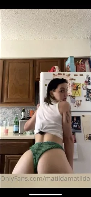 mole.tilda OnlyFans Leaked Free Thumbnail Picture - #inaQQrxZcI