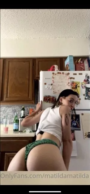 mole.tilda OnlyFans Leaked Free Thumbnail Picture - #rOhIkYJGpm