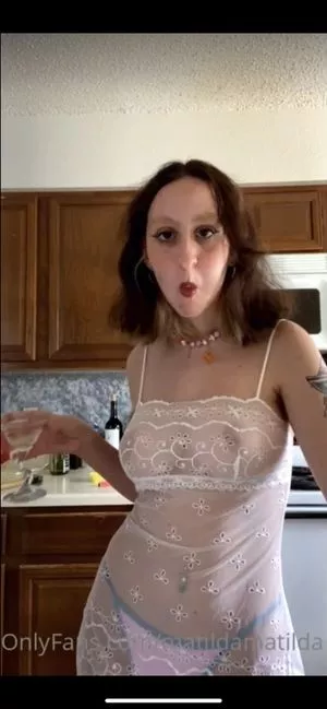 mole.tilda OnlyFans Leaked Free Thumbnail Picture - #ykYRhsCtyb