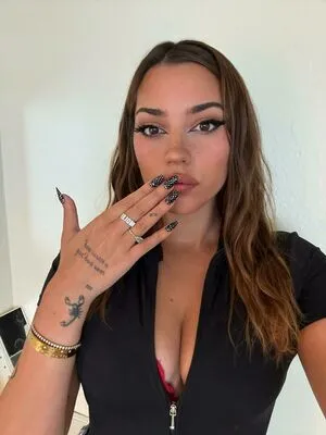 Mole OnlyFans Leaked Free Thumbnail Picture - #C0UrZsoaEP