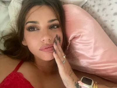 Mole OnlyFans Leaked Free Thumbnail Picture - #RRZt3lJInP