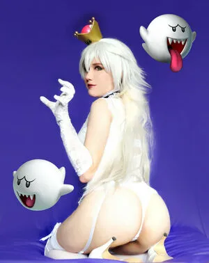 Molecular Agatha OnlyFans Leaked Free Thumbnail Picture - #RNdhAGZUB0