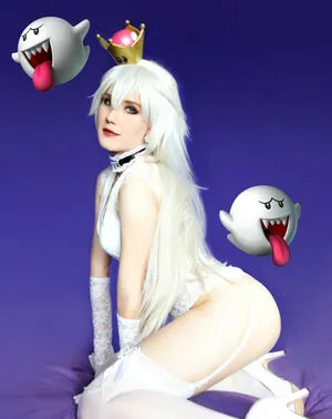 Molecular Agatha OnlyFans Leaked Free Thumbnail Picture - #uFrBRoJUGq