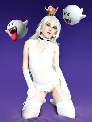 Molecular Agatha OnlyFans Leaked Free Thumbnail Picture - #w4QNoO7E2M