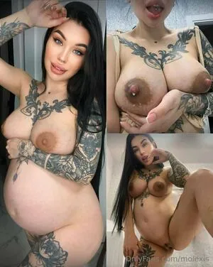 Molexis OnlyFans Leaked Free Thumbnail Picture - #4LtYRYamxV