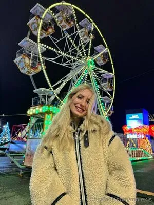 Molexis OnlyFans Leaked Free Thumbnail Picture - #ppLv4udLCH