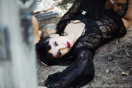 Molimyers OnlyFans Leaked Free Thumbnail Picture - #onetSpWiwb