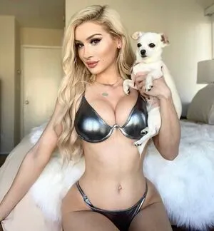 Moll Eskam OnlyFans Leaked Free Thumbnail Picture - #imlFSgBZco