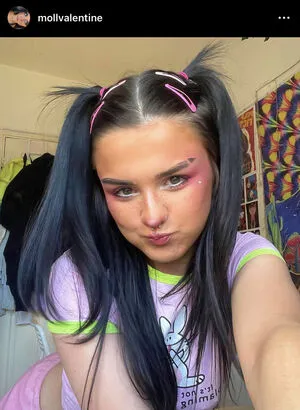 Moll Valentine OnlyFans Leaked Free Thumbnail Picture - #EL5jBEsGz8