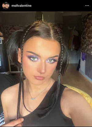 Moll Valentine OnlyFans Leaked Free Thumbnail Picture - #GAmCPm5bw8