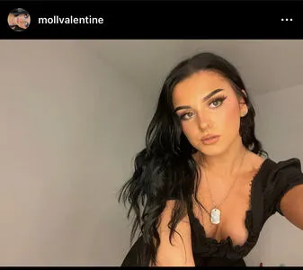 Moll Valentine OnlyFans Leaked Free Thumbnail Picture - #IvX1LSf7GA
