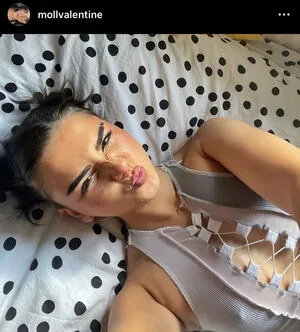 Moll Valentine OnlyFans Leaked Free Thumbnail Picture - #KJl3Y8ND4I