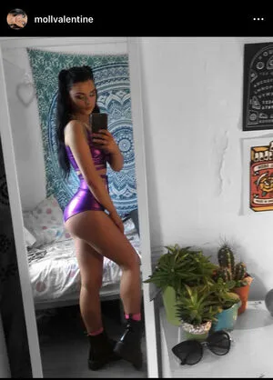 Moll Valentine OnlyFans Leaked Free Thumbnail Picture - #O3m8XHmYg3
