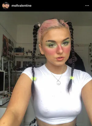 Moll Valentine OnlyFans Leaked Free Thumbnail Picture - #SfsHPFPRHd