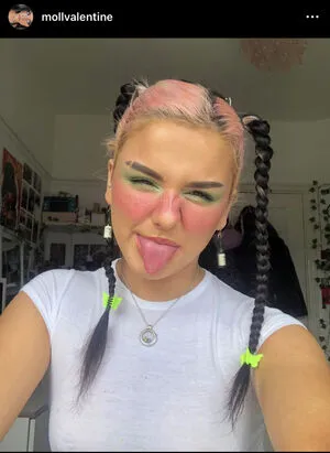 Moll Valentine OnlyFans Leaked Free Thumbnail Picture - #XlQiLTJJ6n