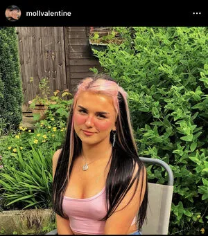 Moll Valentine OnlyFans Leaked Free Thumbnail Picture - #gHoRjikXDP