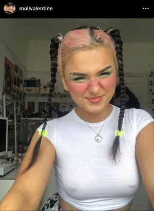 Moll Valentine OnlyFans Leaked Free Thumbnail Picture - #jLYkpNlgIT