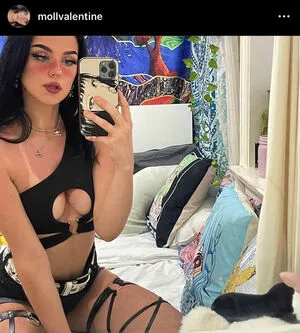Moll Valentine OnlyFans Leaked Free Thumbnail Picture - #v4M9eNkXQR
