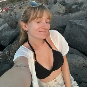 Moll Williams X OnlyFans Leaked Free Thumbnail Picture - #S6EEr98Ldk