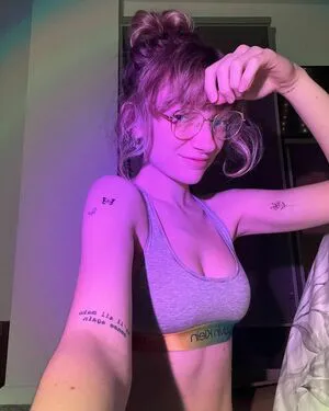 Moll Williams X OnlyFans Leaked Free Thumbnail Picture - #gKTFCHZ1SN