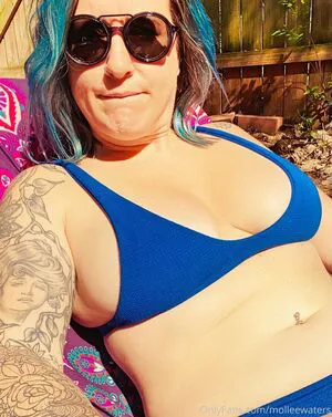 Molleewaters OnlyFans Leaked Free Thumbnail Picture - #0s18SwZ60o