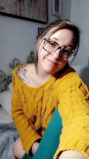 Molleewaters OnlyFans Leaked Free Thumbnail Picture - #6RZDI1fagG