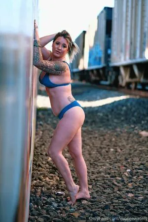 Molleewaters OnlyFans Leaked Free Thumbnail Picture - #Add6hVjbvu