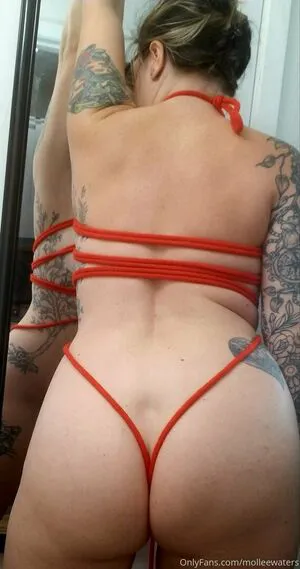 Molleewaters OnlyFans Leaked Free Thumbnail Picture - #GsL8fl8YOO