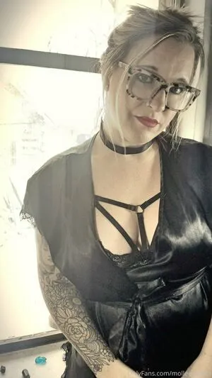Molleewaters OnlyFans Leaked Free Thumbnail Picture - #R0U1ZeievL