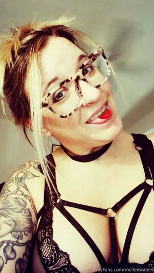 Molleewaters OnlyFans Leaked Free Thumbnail Picture - #cWTj5BDMmU
