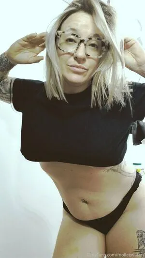 Molleewaters OnlyFans Leaked Free Thumbnail Picture - #gBd6B2jBTk
