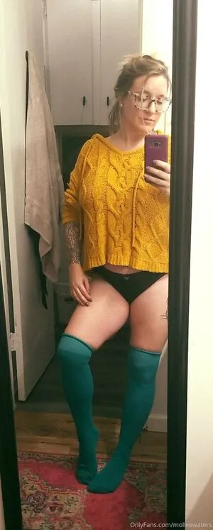 Molleewaters OnlyFans Leaked Free Thumbnail Picture - #iXmejBj91Q