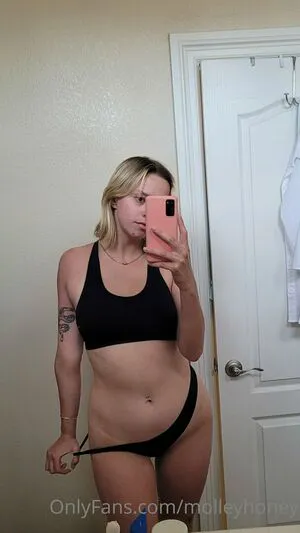 Molleyhoney OnlyFans Leaked Free Thumbnail Picture - #yAi0ofogE0