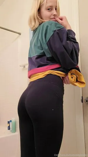 Molleyhoney OnlyFans Leaked Free Thumbnail Picture - #zROcjOPcDe