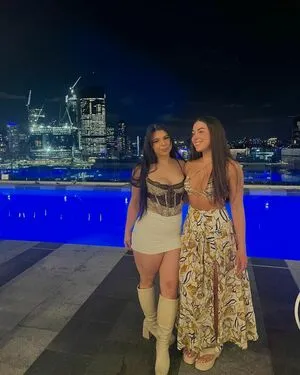 Mollie Fettroll OnlyFans Leaked Free Thumbnail Picture - #C3uxyPn7co