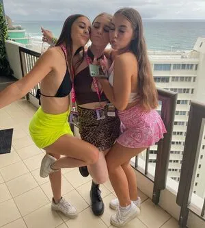 Mollie Fettroll OnlyFans Leaked Free Thumbnail Picture - #tm3oloMdY5