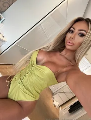 Molliemoans OnlyFans Leaked Free Thumbnail Picture - #OLkhtEA42n