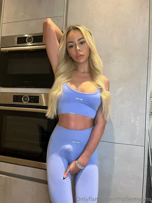 Molliemoans OnlyFans Leaked Free Thumbnail Picture - #ikxnoVM7dd