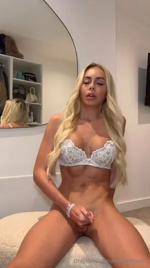 Molliemoans OnlyFans Leaked Free Thumbnail Picture - #luWJ1qzMi9