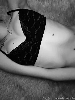 Molliepeachbby OnlyFans Leaked Free Thumbnail Picture - #OdhJCS2ljg