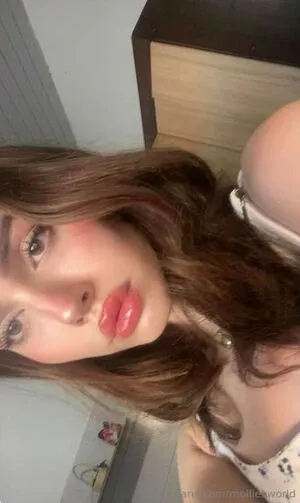 Molliesworld OnlyFans Leaked Free Thumbnail Picture - #5xlDvJOajT