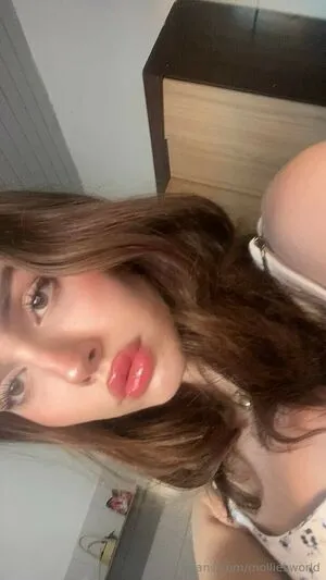 Molliesworld OnlyFans Leaked Free Thumbnail Picture - #72K27k8NuU
