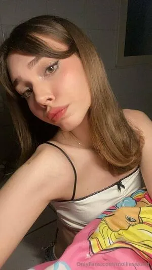 Molliesworld OnlyFans Leaked Free Thumbnail Picture - #AOzIaL89IY