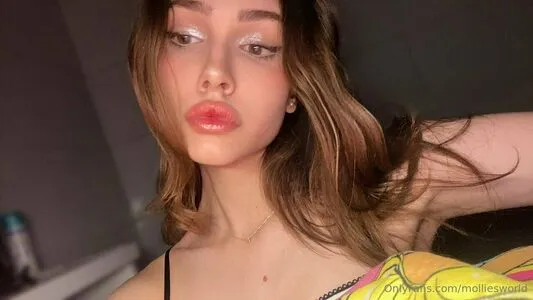 Molliesworld OnlyFans Leaked Free Thumbnail Picture - #Ln9HrlPlIn
