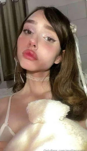 Molliesworld OnlyFans Leaked Free Thumbnail Picture - #O4xvS1SHzx