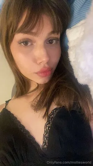 Molliesworld OnlyFans Leaked Free Thumbnail Picture - #Tc9OGvWju3