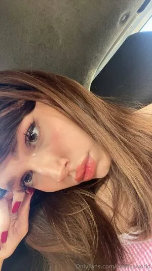 Molliesworld OnlyFans Leaked Free Thumbnail Picture - #cEOhzvgSSL